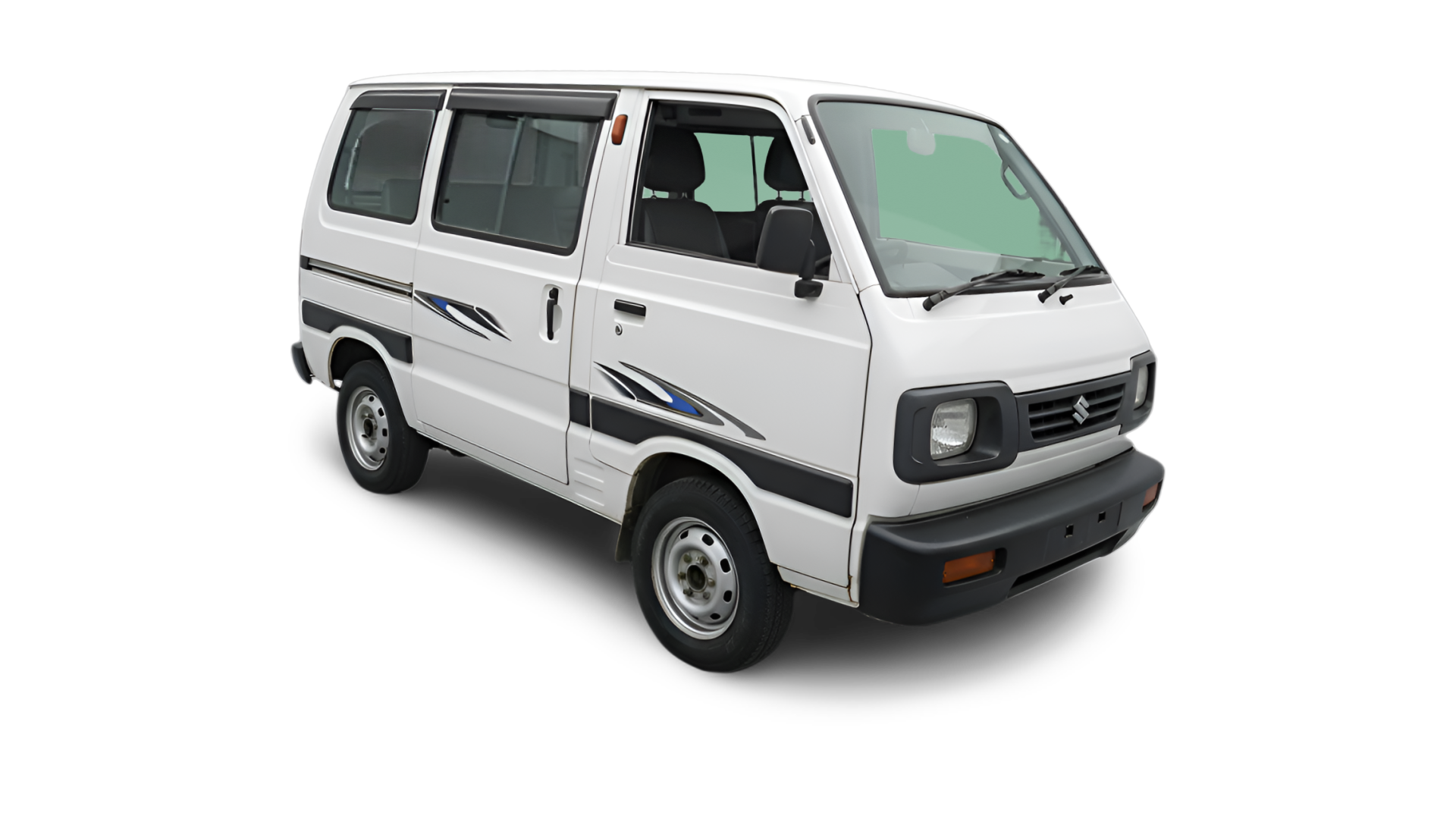 Maruti OMNI E-img